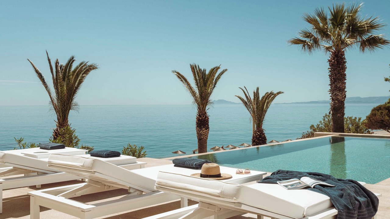 Photo of Outdoor in Eleios-Pronnoi