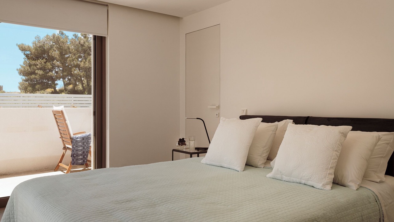 Photo of Bedroom in Eleios-Pronnoi