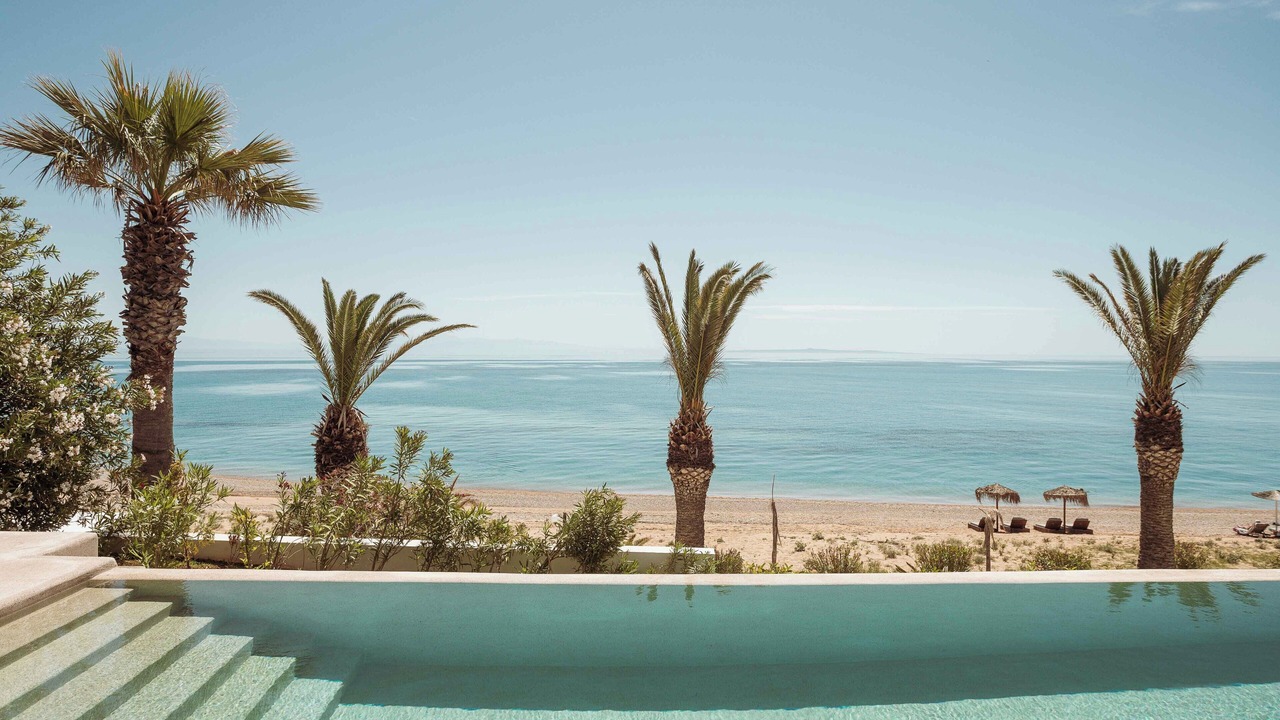 Photo of Outdoor in Eleios-Pronnoi