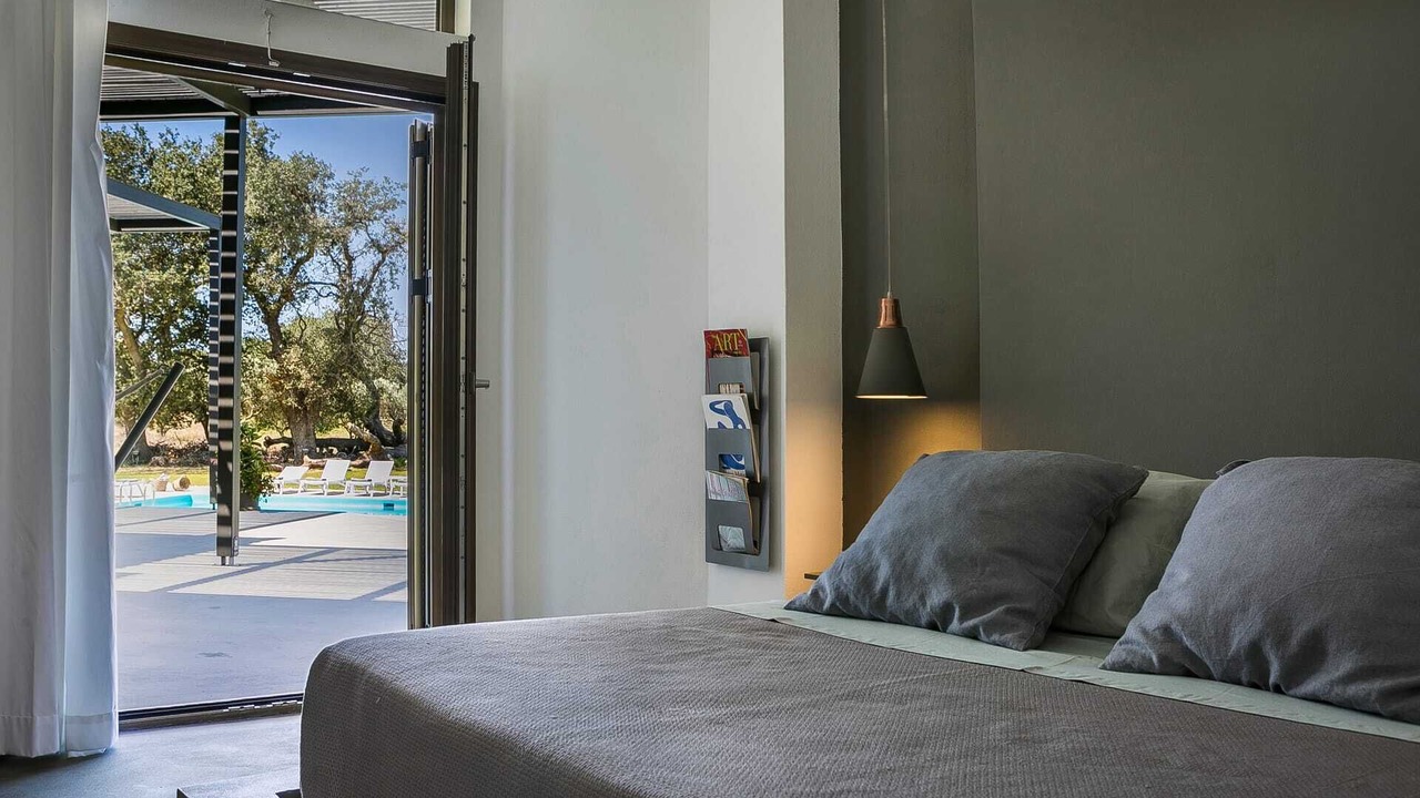 Photo of Bedroom in Sarlata