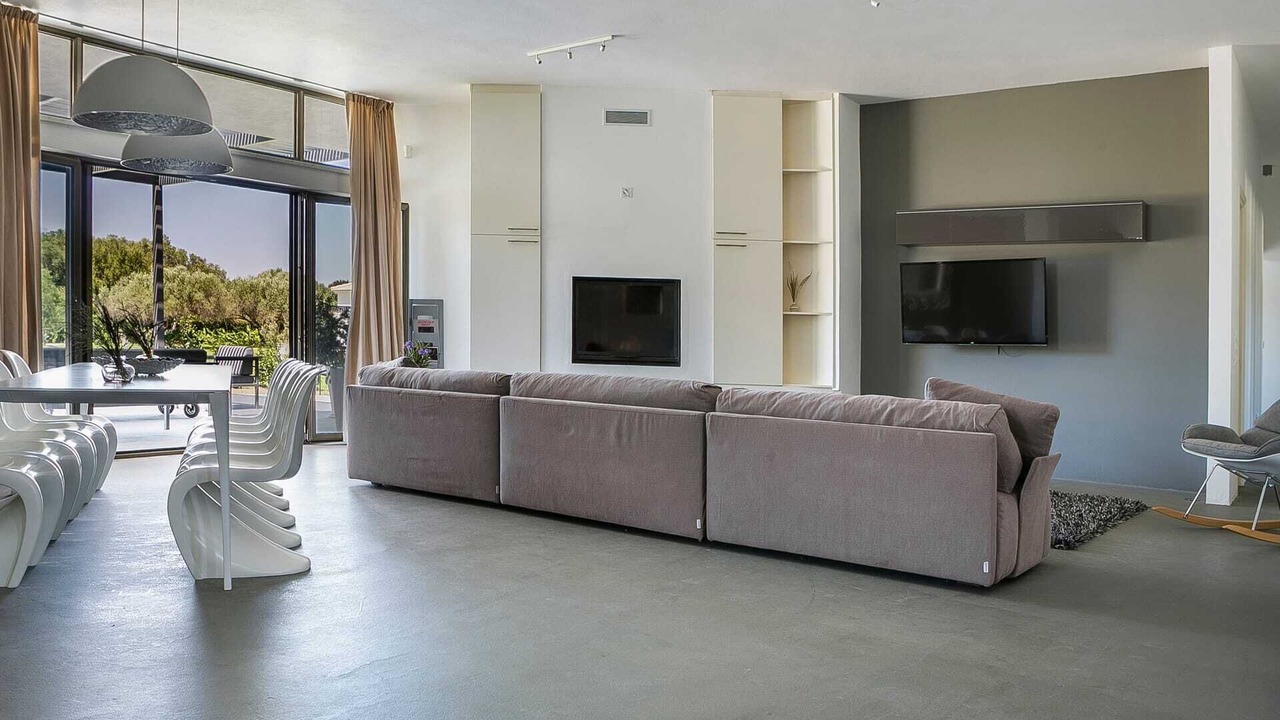 Photo of Livingroom in Sarlata