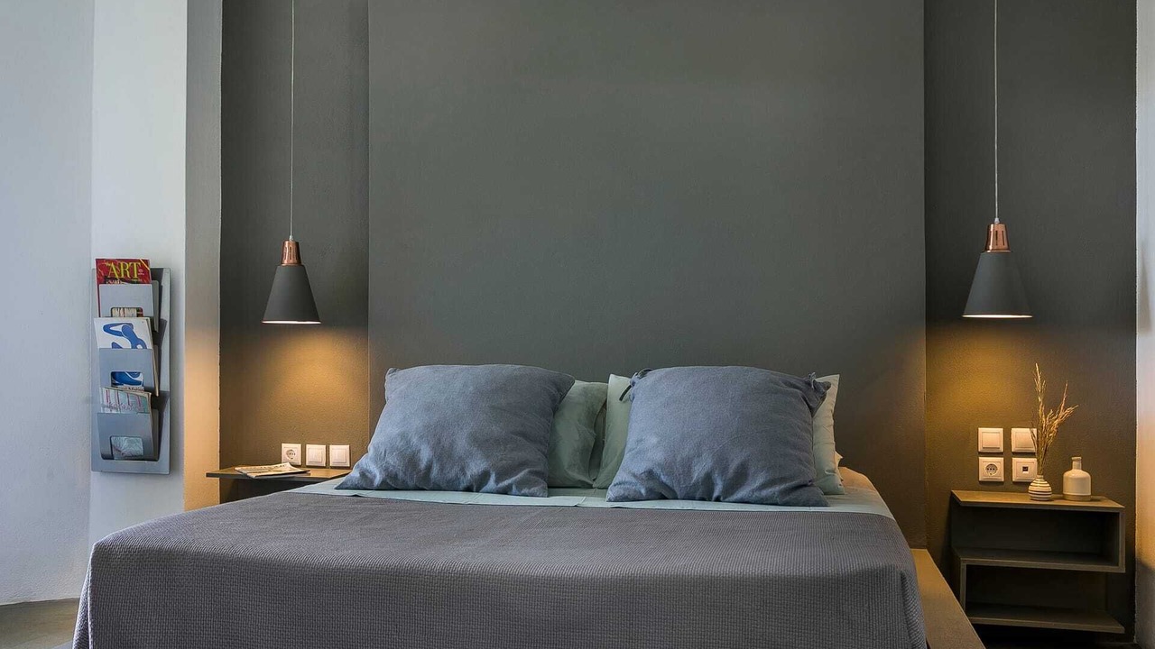 Photo of Bedroom in Sarlata