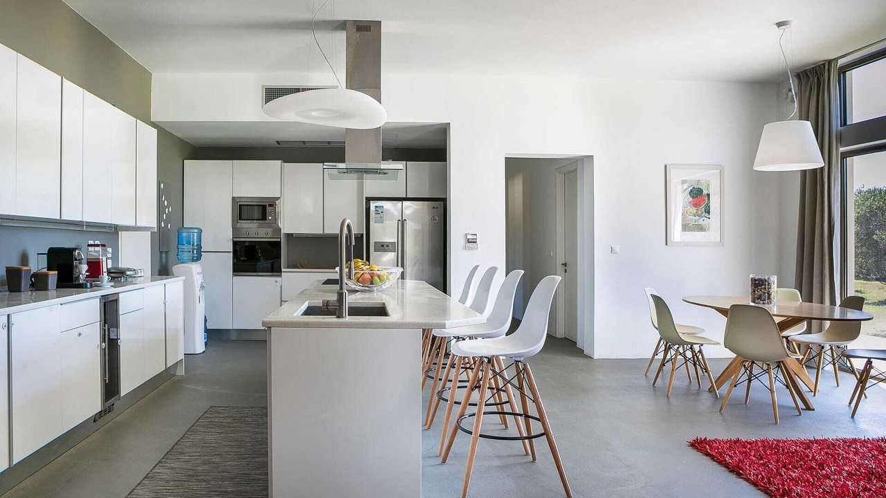 Photo of Kitchen in Sarlata