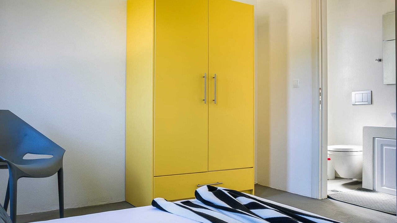 Photo of Bedroom in Sarlata