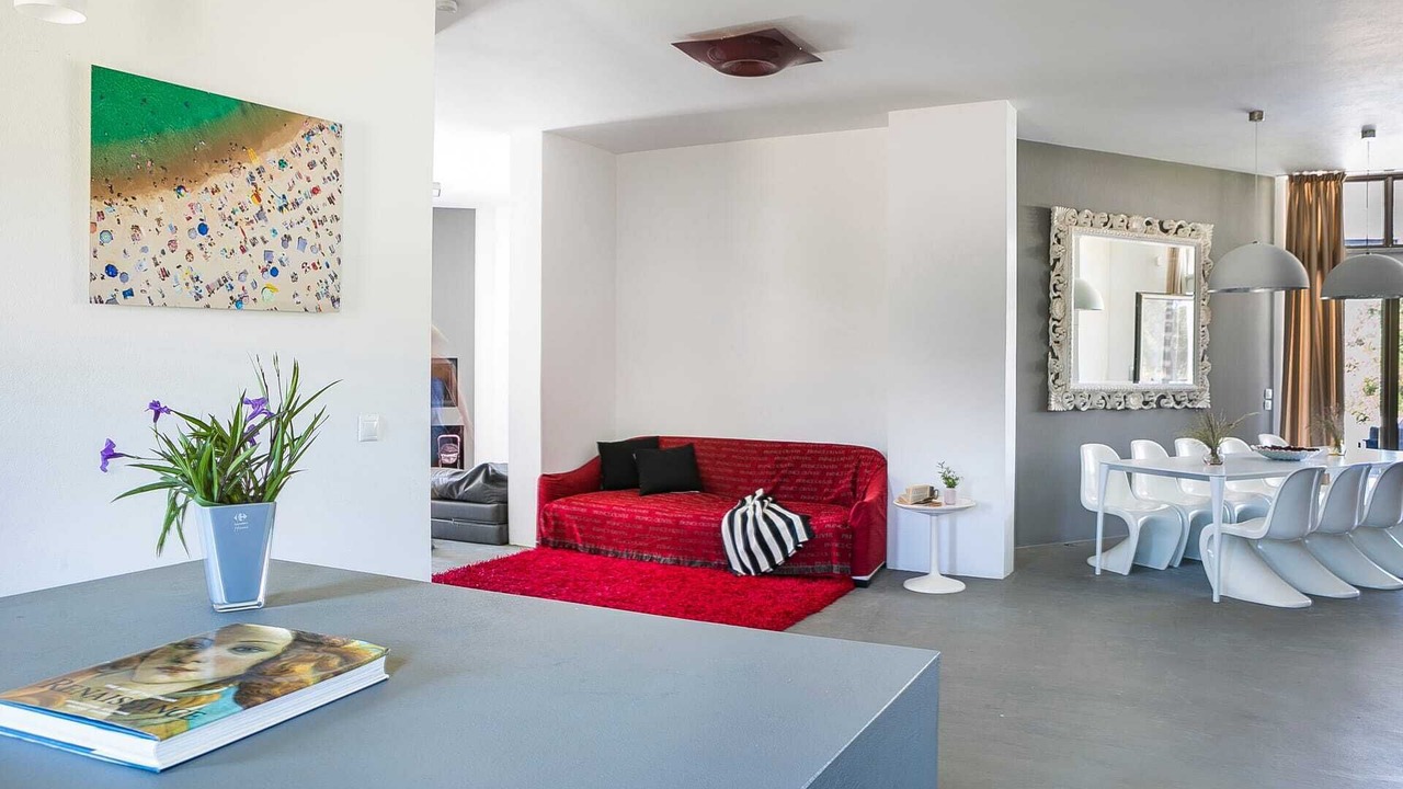Photo of Livingroom in Sarlata