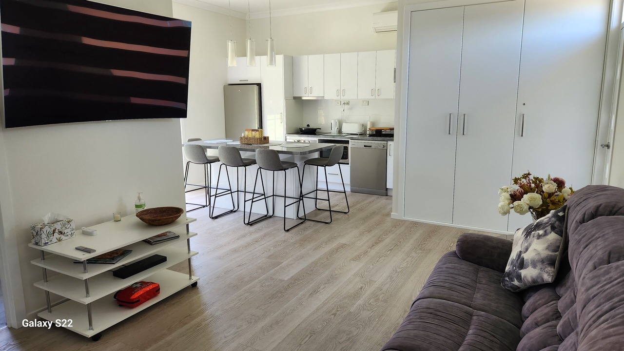 Photo of Livingroom in Geilston Bay