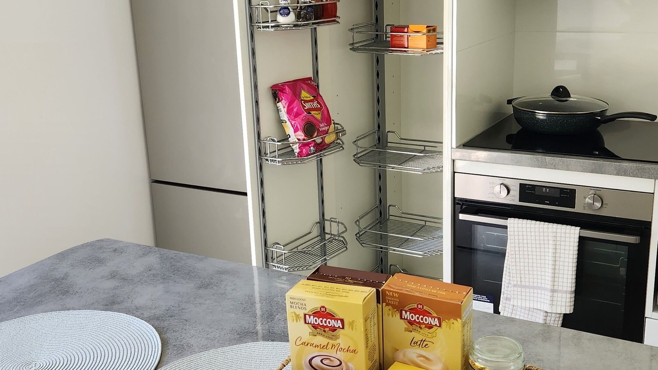 Photo of Kitchen in Geilston Bay