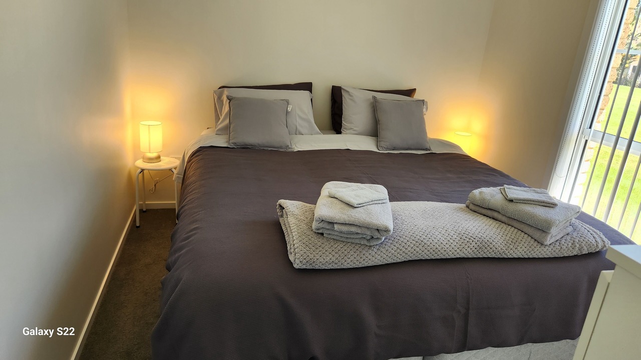 Photo of Bedroom in Geilston Bay