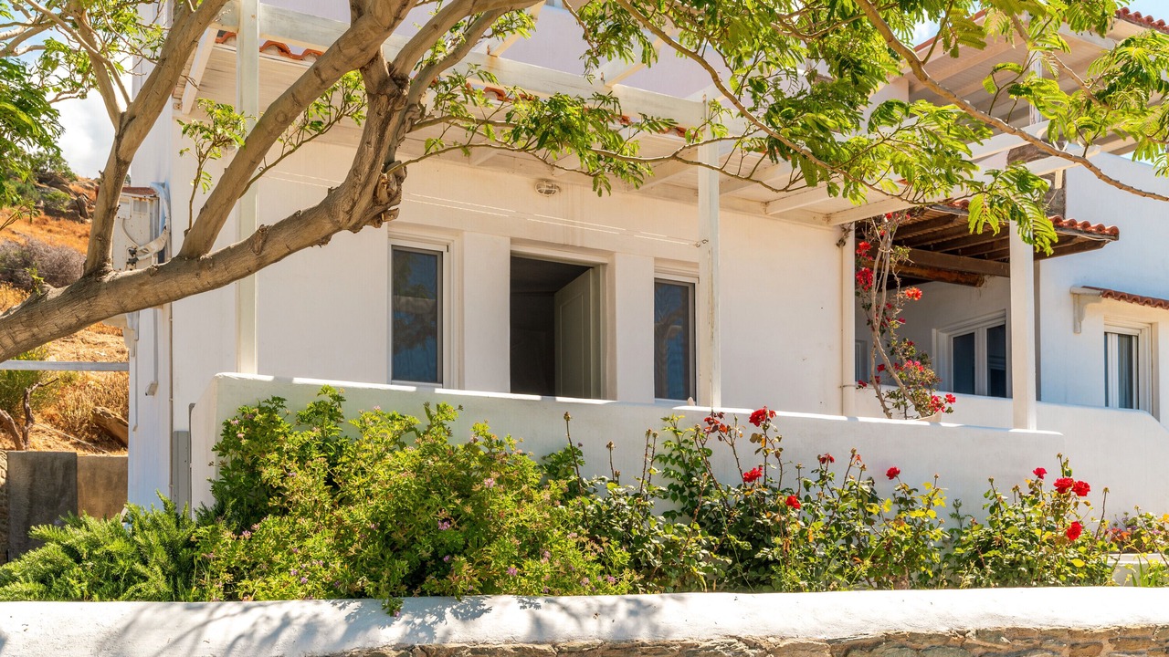 Photo of Outdoor in Andros