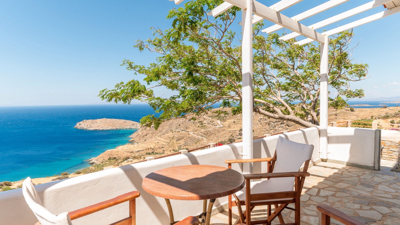 Photo of Outdoor in Andros
