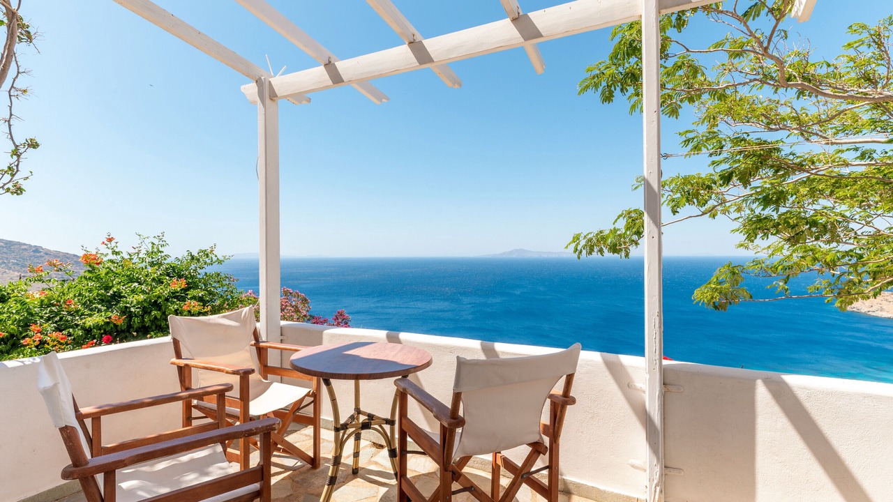 Photo of Outdoor in Andros