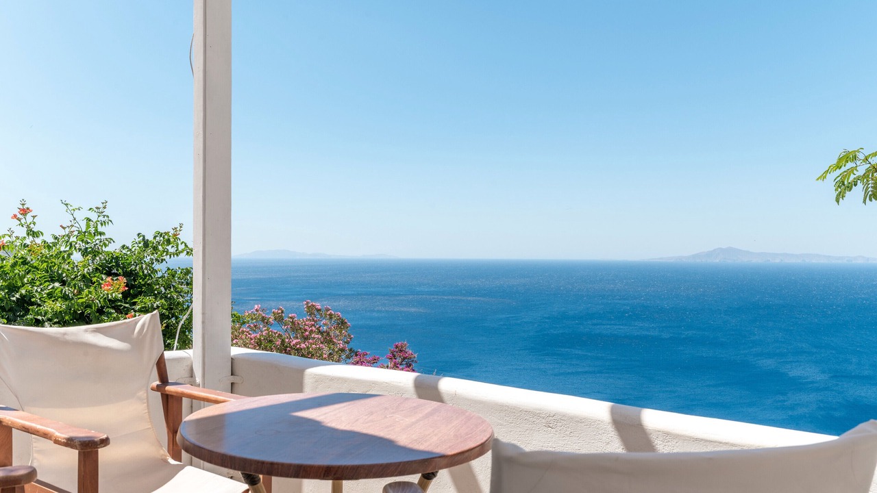 Photo of Outdoor in Andros