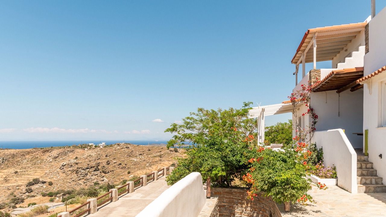 Photo of Outdoor in Andros