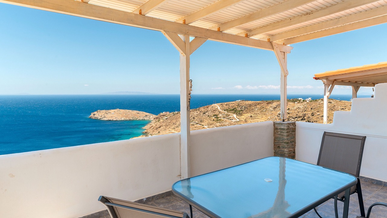 Photo of Outdoor in Andros