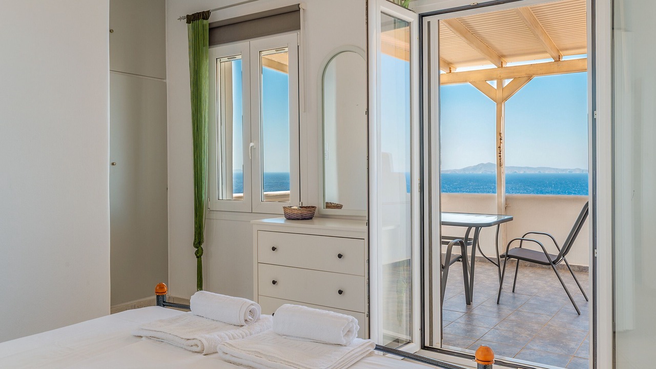 Photo of Bedroom in Andros