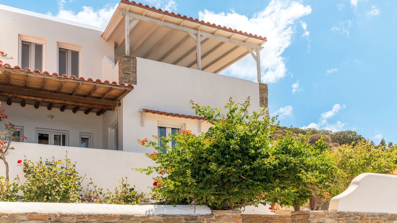 Photo of Outdoor in Andros