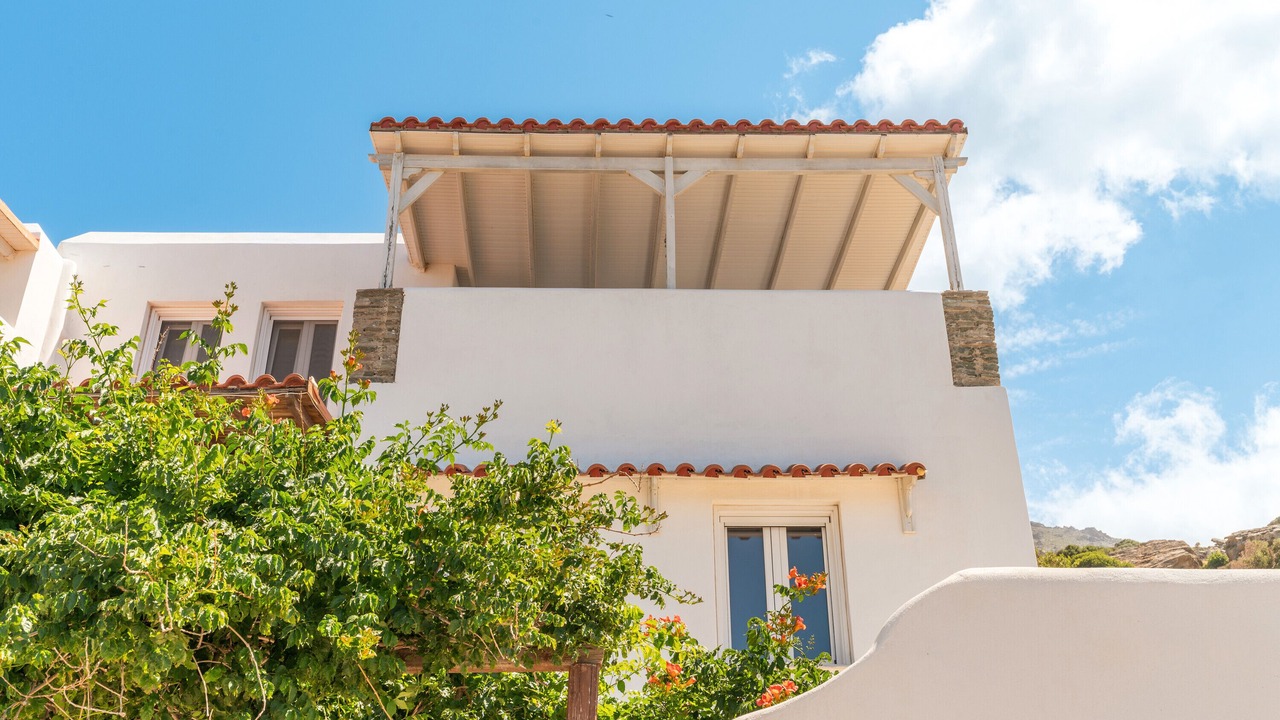 Photo of Outdoor in Andros