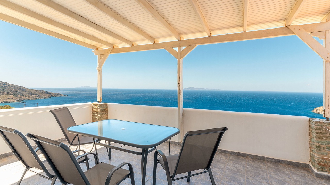 Photo of Outdoor in Andros