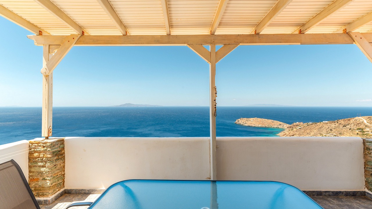 Photo of Outdoor in Andros