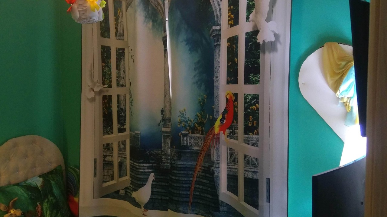 Photo of Bedroom in Megalos Prinos