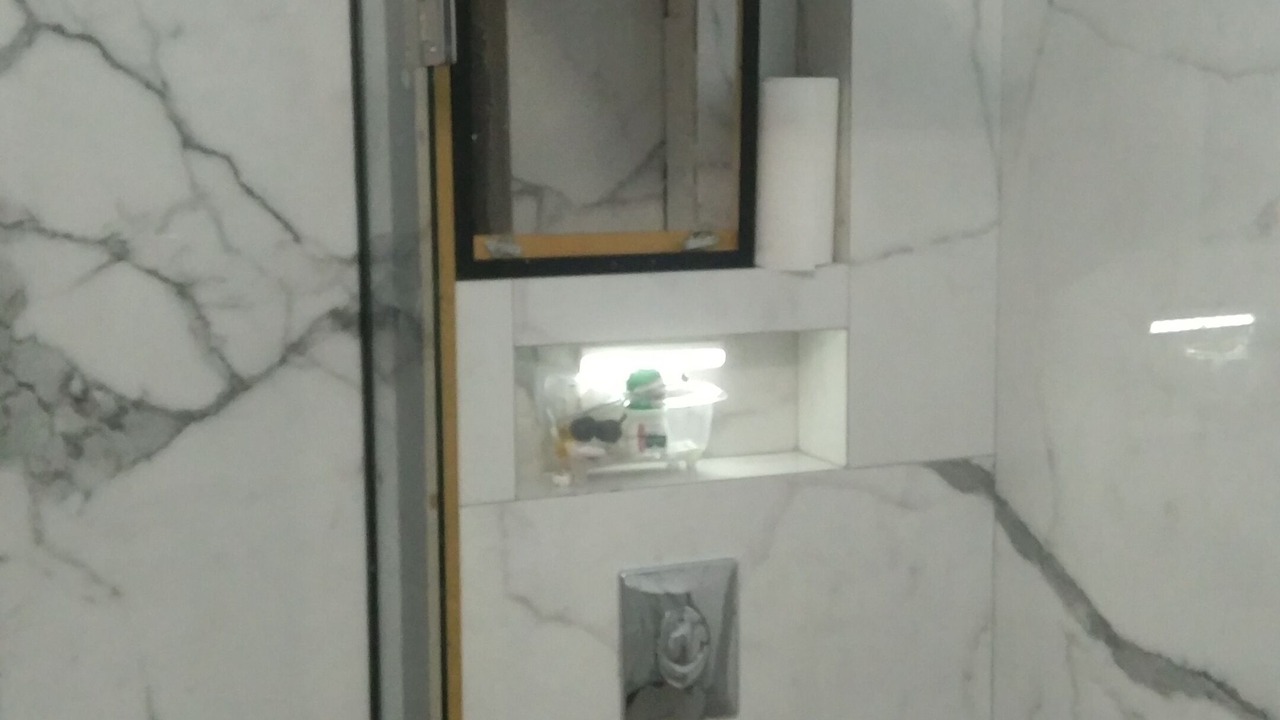 Photo of Bathroom in Megalos Prinos