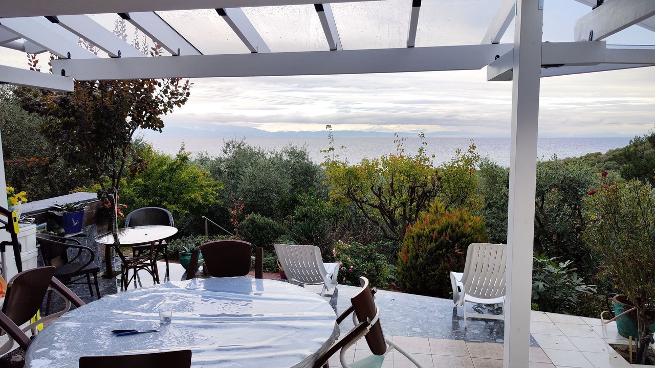 Photo of Outdoor in Megalos Prinos