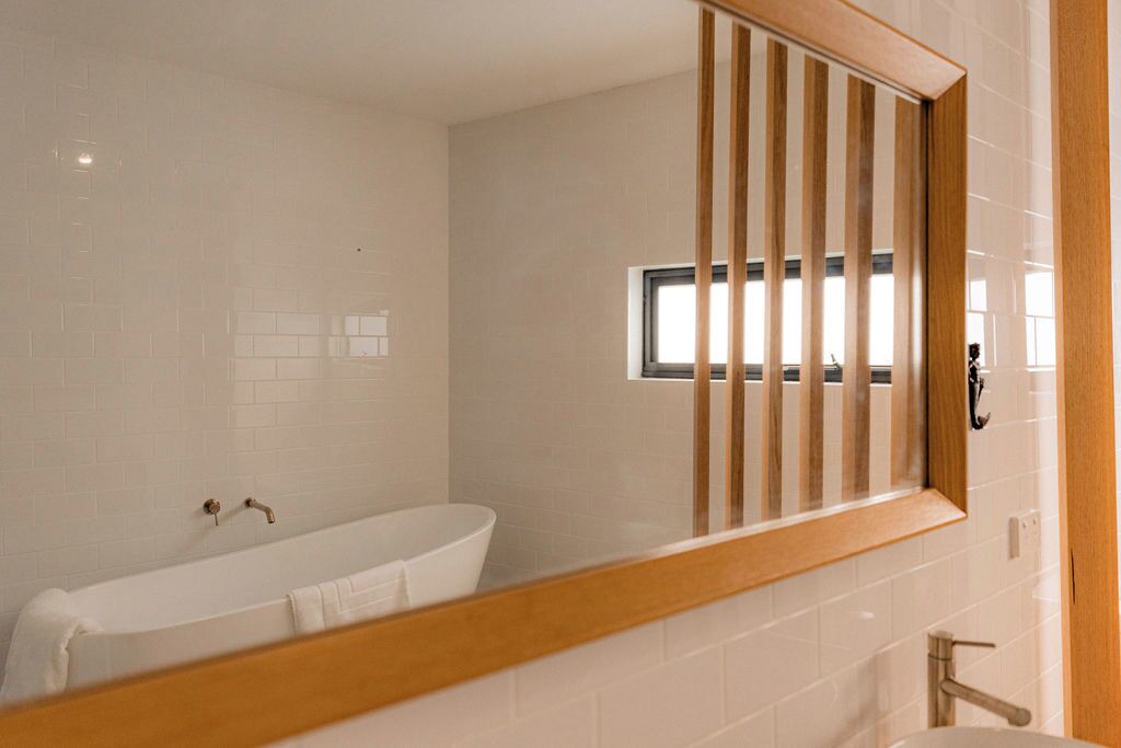Photo of Bathroom in Bicheno