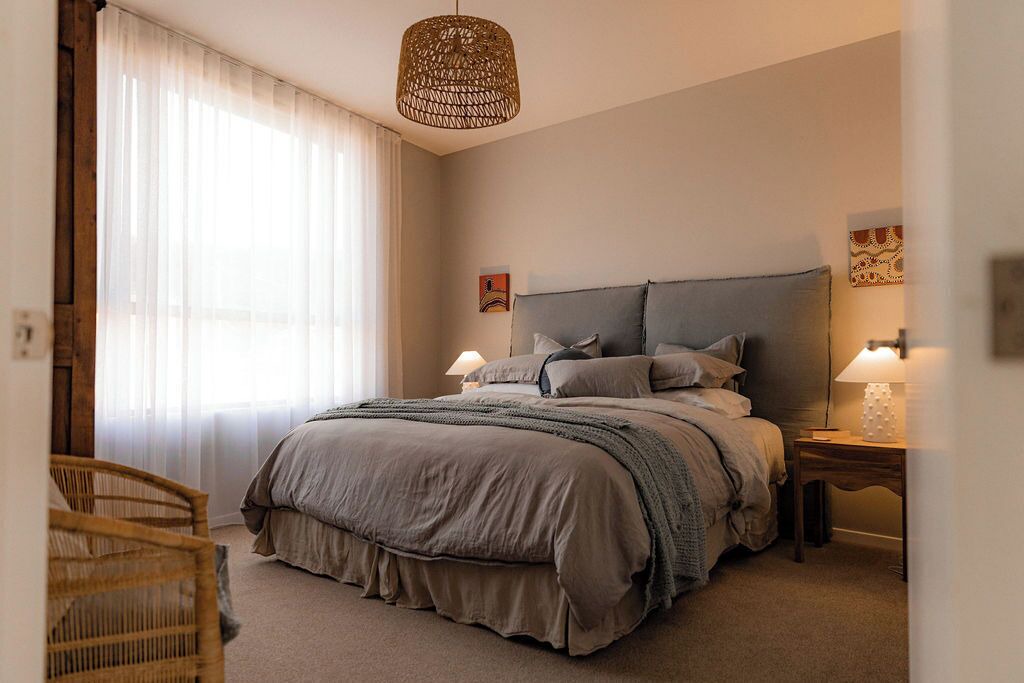 Photo of Bedroom in Bicheno