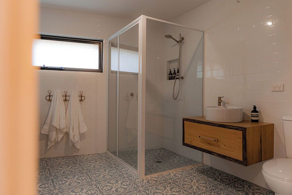 Photo of Bathroom in Bicheno
