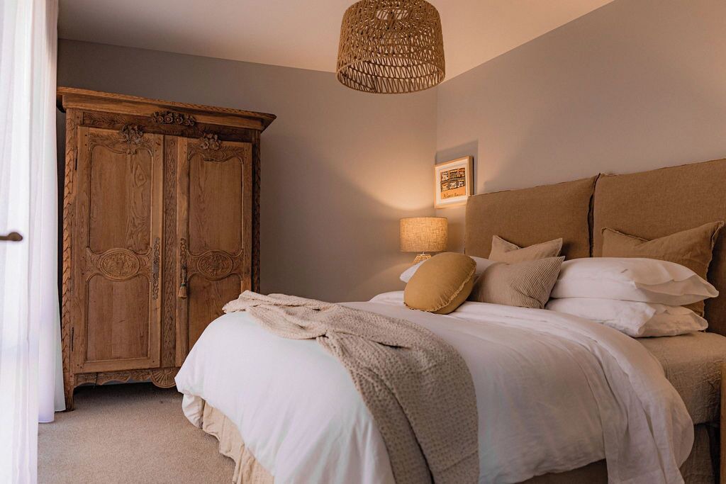 Photo of Bedroom in Bicheno