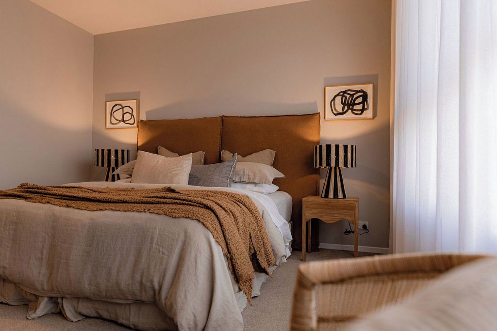 Photo of Bedroom in Bicheno