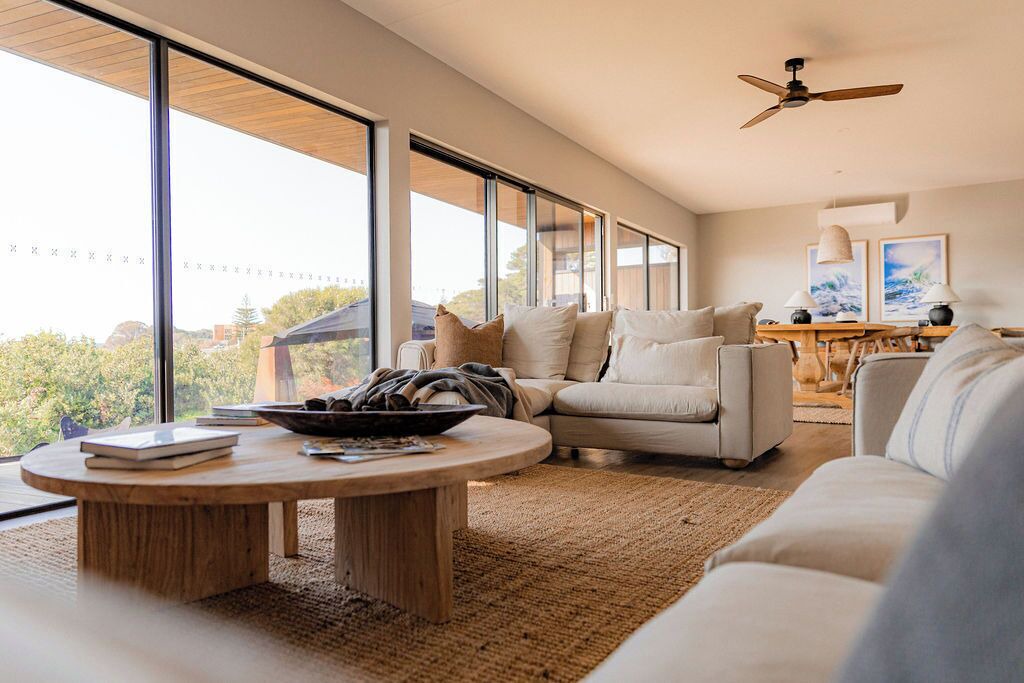 Photo of Livingroom in Bicheno