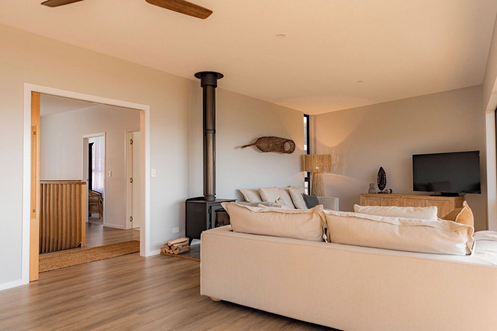 Photo of Livingroom in Bicheno