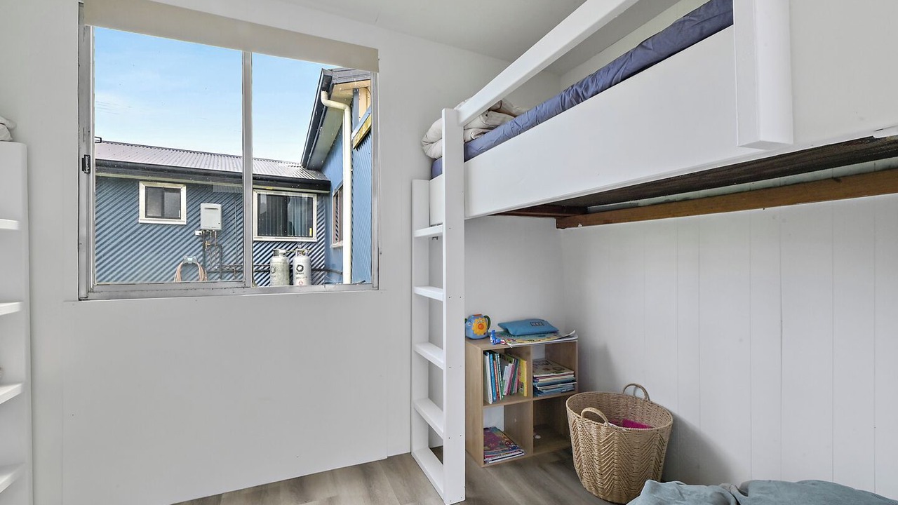 Photo of Bedroom in Akaroa