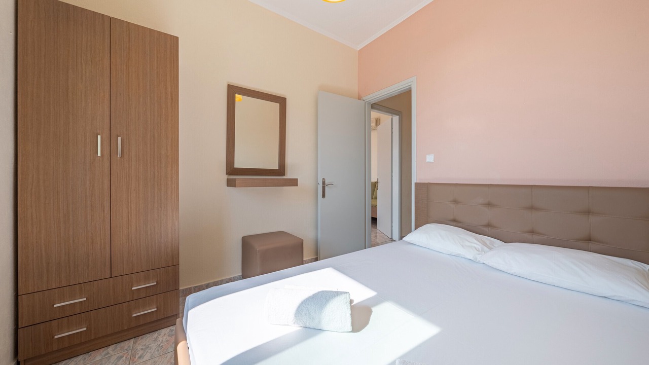 Photo of Bedroom in Parga