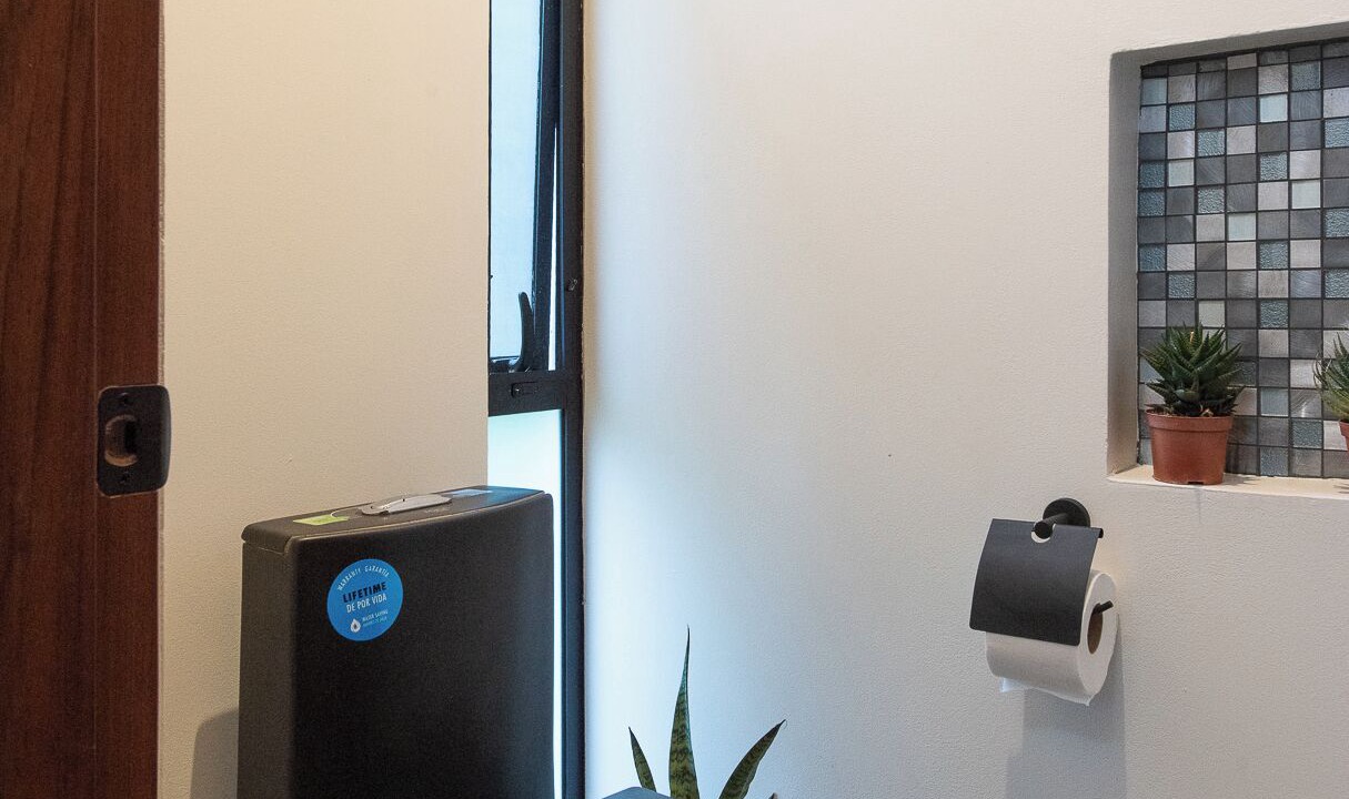 Photo of Bathroom in Sarapiqui