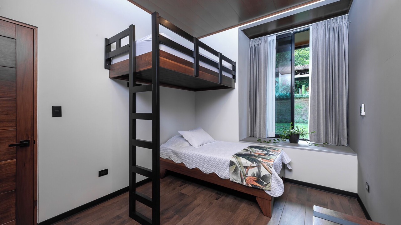 Photo of Bedroom in Sarapiqui