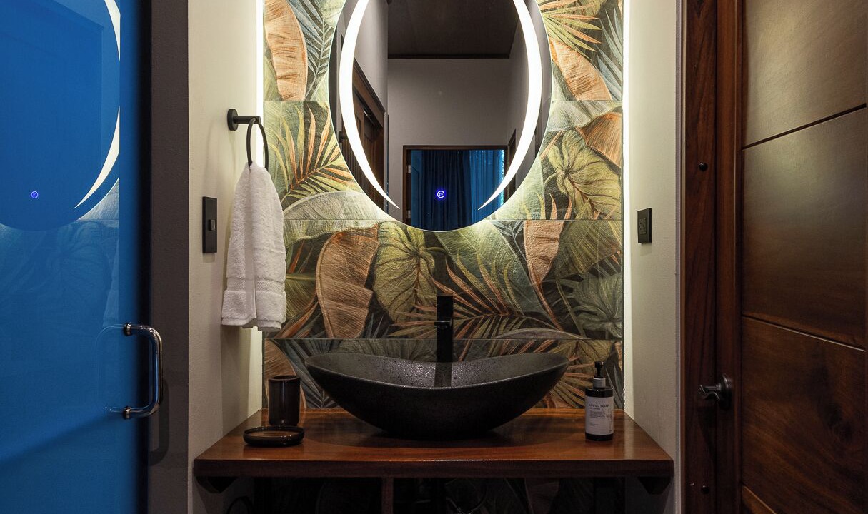 Photo of Bathroom in Sarapiqui