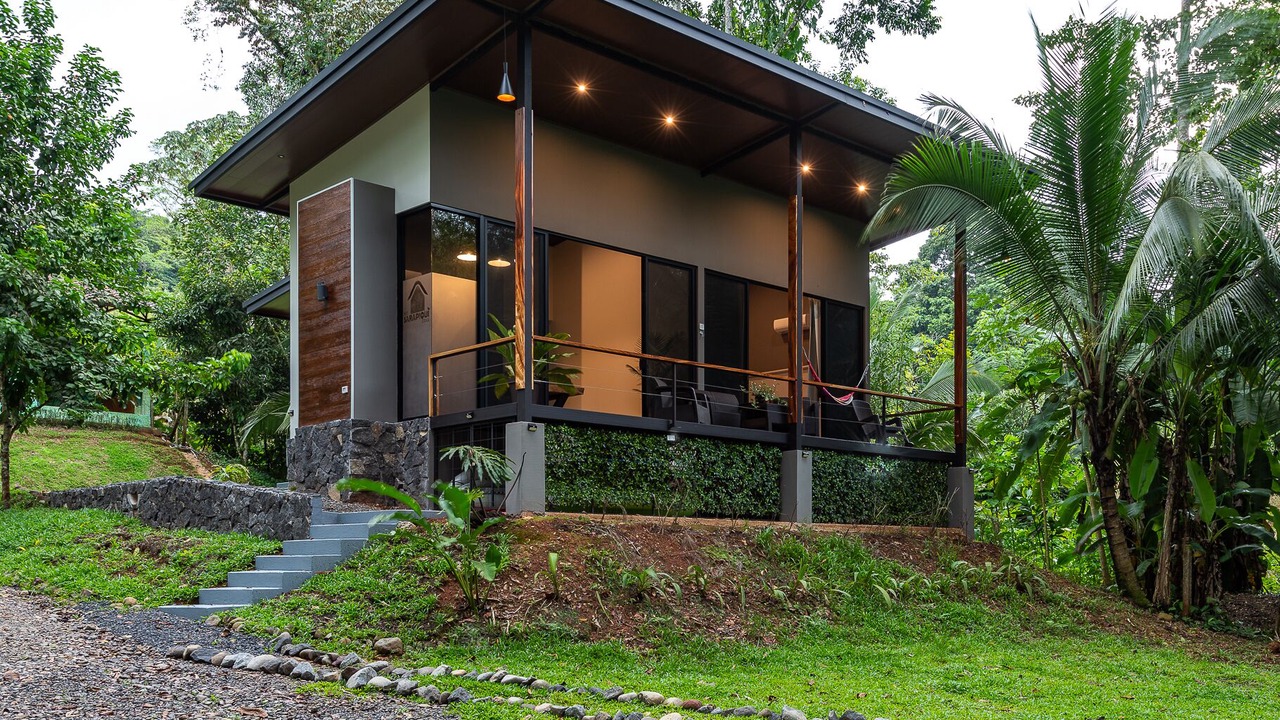 Photo of Outdoor in Sarapiqui