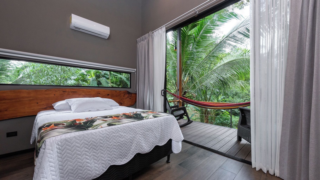 Photo of Bedroom in Sarapiqui