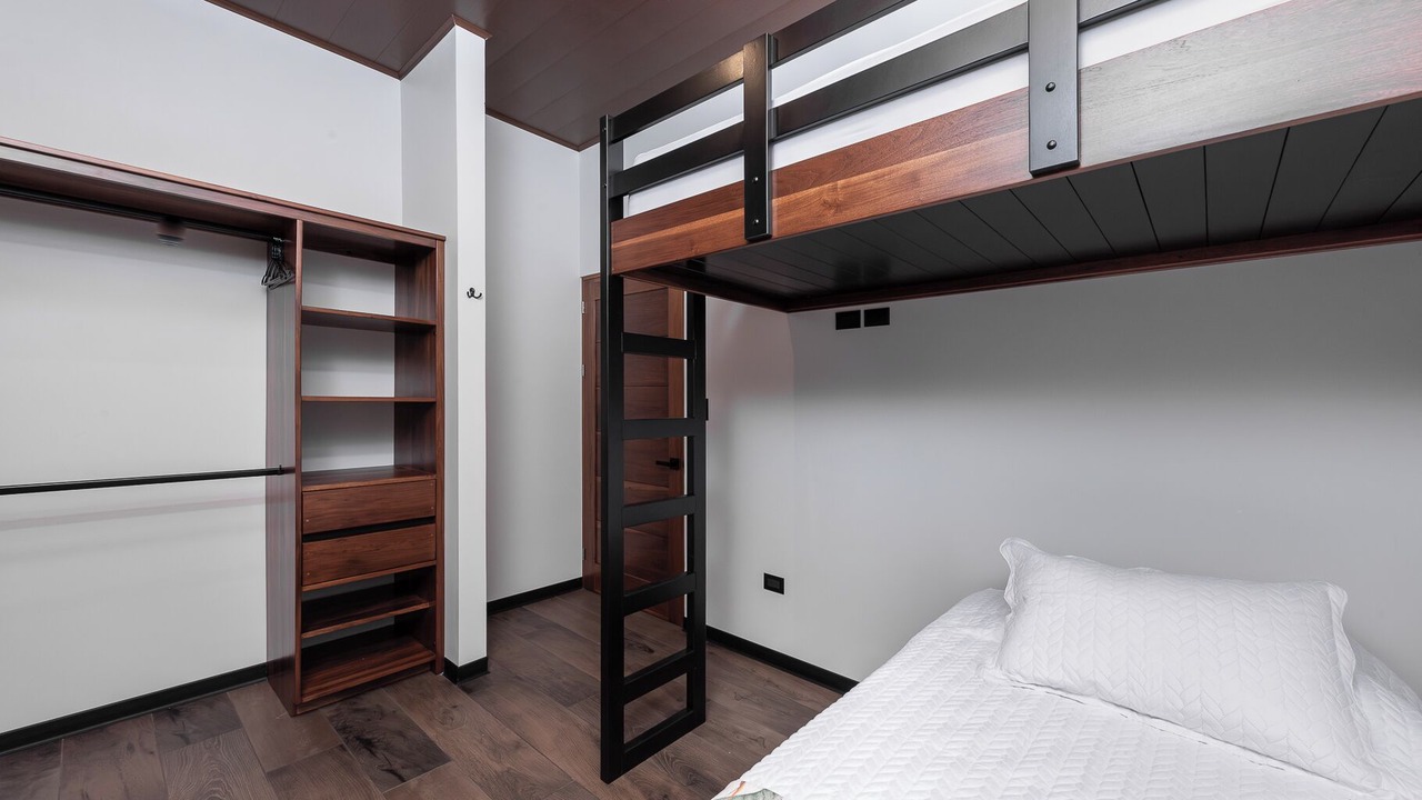 Photo of Bedroom in Sarapiqui