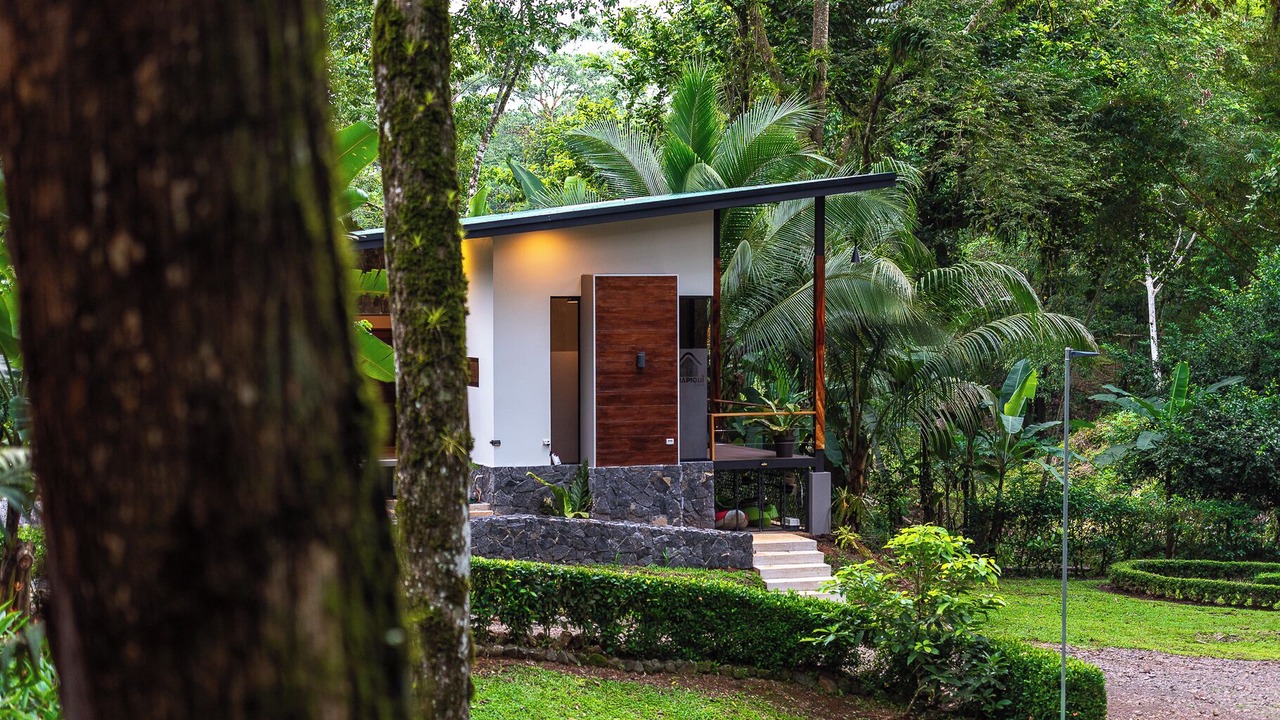 Photo of Outdoor in Sarapiqui