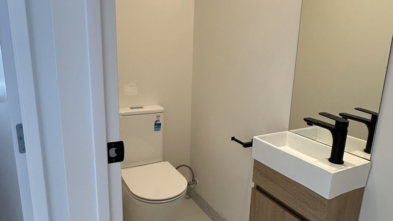 Photo of Bathroom in Papakura