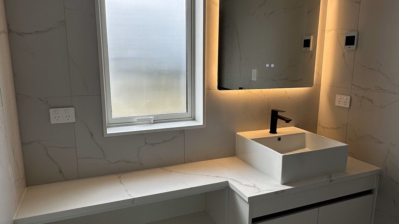 Photo of Bathroom in Papakura