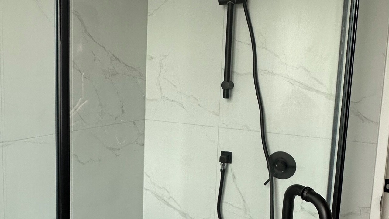 Photo of Bathroom in Papakura