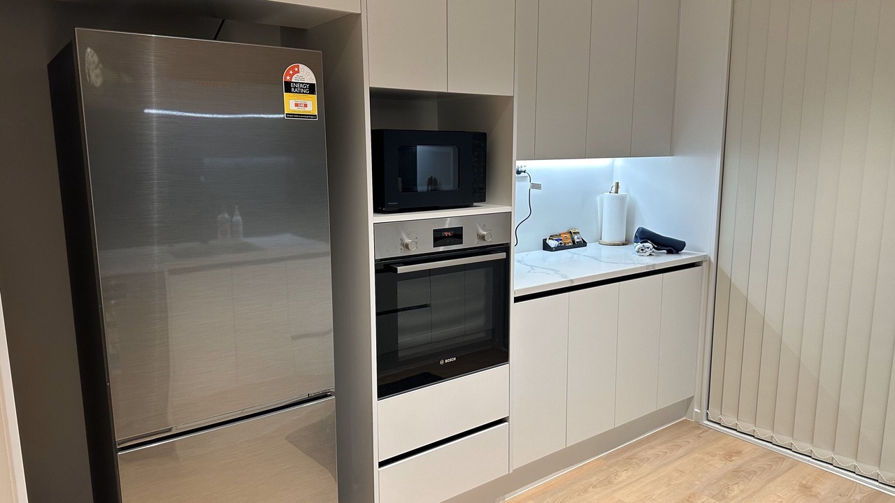 Photo of Kitchen in Papakura