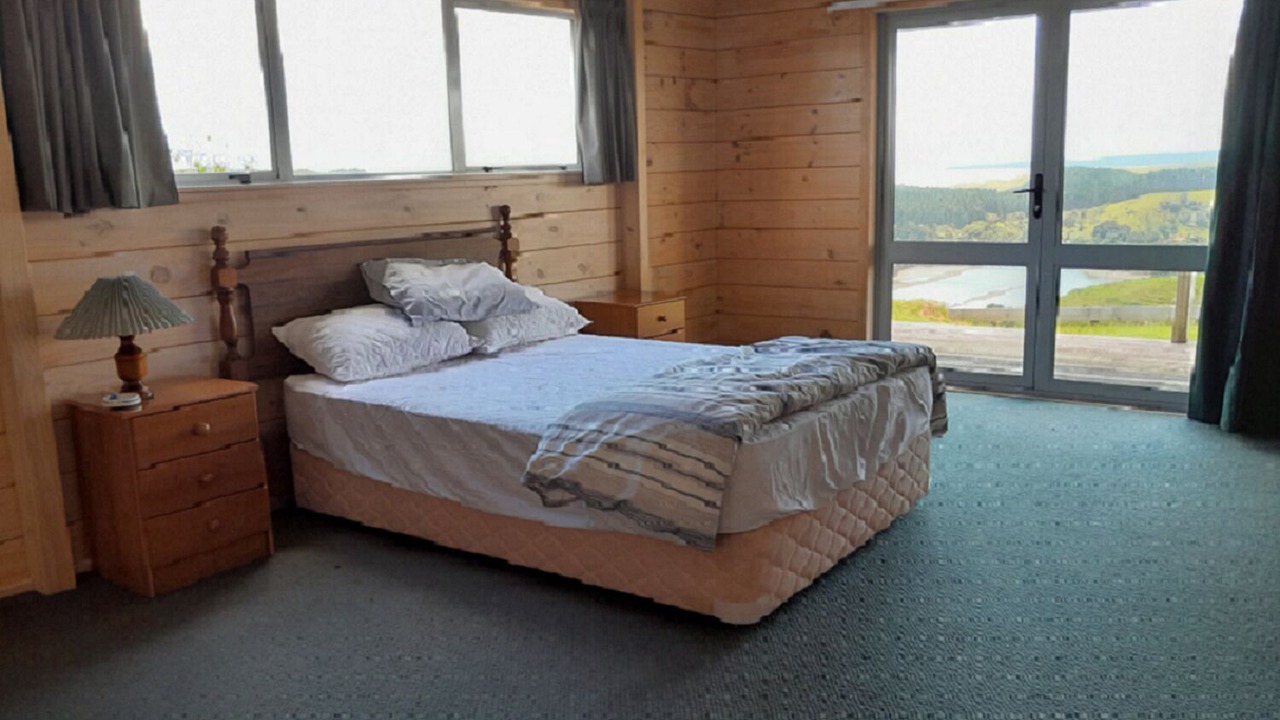 Photo of Bedroom in Otorohanga District