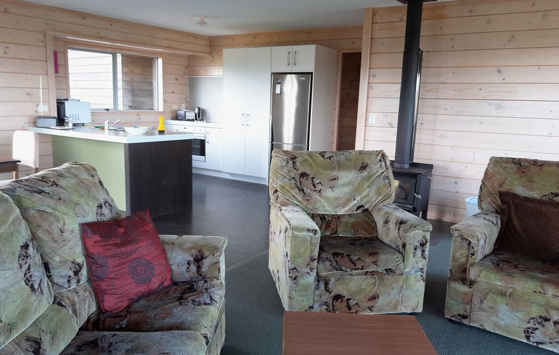 Photo of Livingroom in Otorohanga District