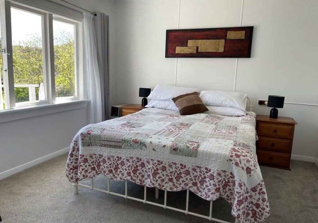 Photo of Bedroom in Pohara