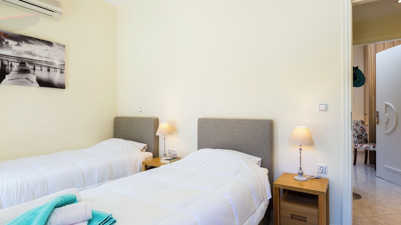 Photo of Bedroom in Adelianos Kampos